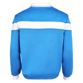 The Fantastic Four: First Steps (2025) The Thing Ben Grimm Blue Jacket Cosplay Costume